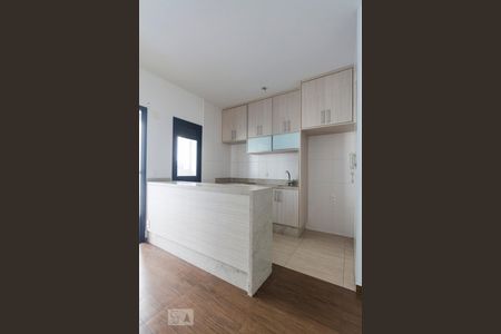 Apartamento para alugar com 50m², 2 quartos e 1 vagaCozinha