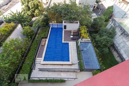 Apartamento para alugar com 50m², 2 quartos e 1 vagaVista