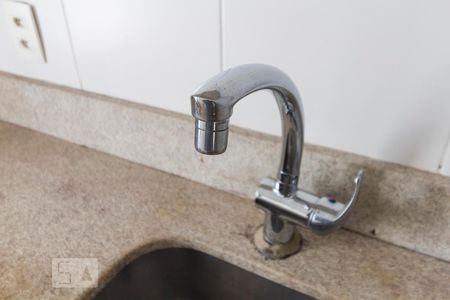 Apartamento para alugar com 50m², 2 quartos e 1 vagaCozinha