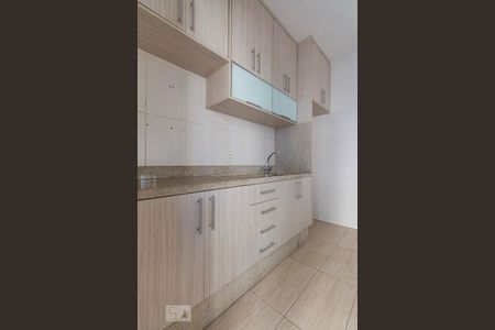 Apartamento para alugar com 50m², 2 quartos e 1 vagaCozinha