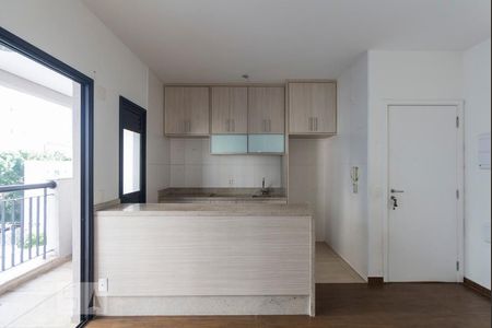 Apartamento para alugar com 50m², 2 quartos e 1 vagaCozinha