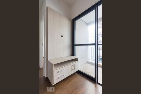 Sala de apartamento para alugar com 2 quartos, 50m² em Saúde, São Paulo