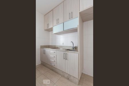 Apartamento para alugar com 50m², 2 quartos e 1 vagaCozinha