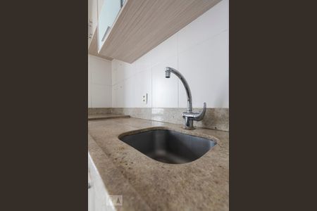 Apartamento para alugar com 50m², 2 quartos e 1 vagaCozinha