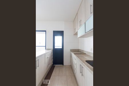 Apartamento para alugar com 50m², 2 quartos e 1 vagaCozinha