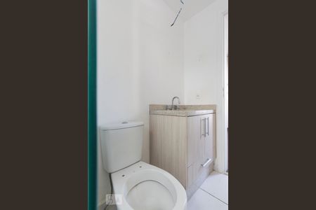 Apartamento para alugar com 50m², 2 quartos e 1 vagaSuíte - Quarto 2