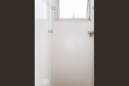 Apartamento para alugar com 66m², 2 quartos e 1 vaga Apartamento para alugar com 66m², 2 quartos e 1 vagaBanheiro de serviço