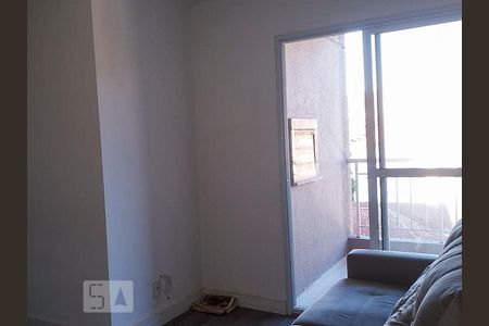 Sala de apartamento à venda com 2 quartos, 71m² em Teresópolis, Porto Alegre
