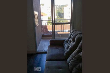 Apartamento à venda com 71m², 2 quartos e 1 vagaSala