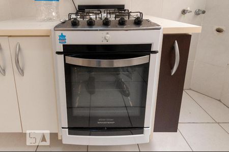 Apartamento à venda com 48m², 2 quartos e 1 vagaCozinha