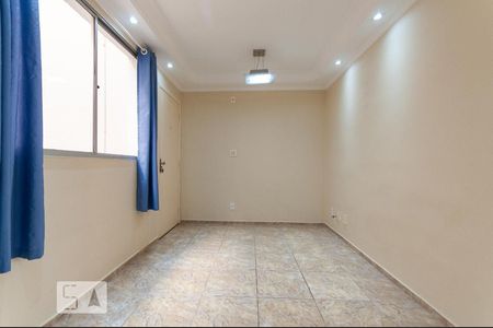 Sala de apartamento à venda com 2 quartos, 48m² em Vila João Jorge, Campinas