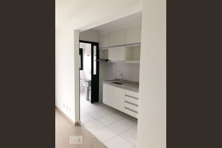 Cozinha de apartamento para alugar com 2 quartos, 61m² em Vila Matilde, São Paulo
