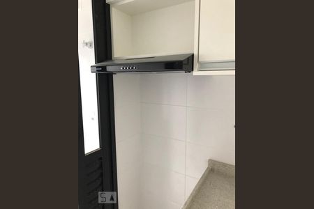Cozinha de apartamento para alugar com 2 quartos, 61m² em Vila Matilde, São Paulo