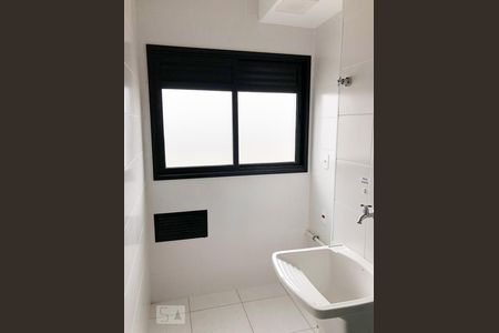 Área de Serviço de apartamento para alugar com 2 quartos, 61m² em Vila Matilde, São Paulo