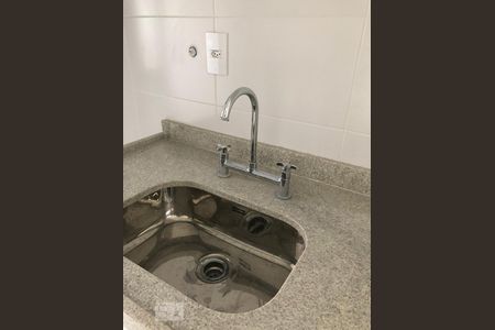 Cozinha de apartamento para alugar com 2 quartos, 61m² em Vila Matilde, São Paulo