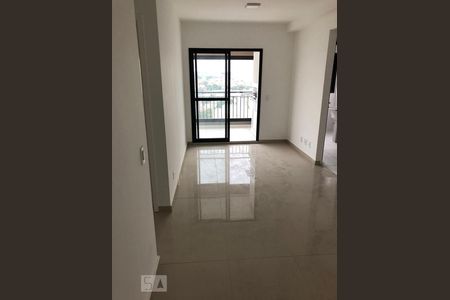 Sala de apartamento para alugar com 2 quartos, 61m² em Vila Matilde, São Paulo
