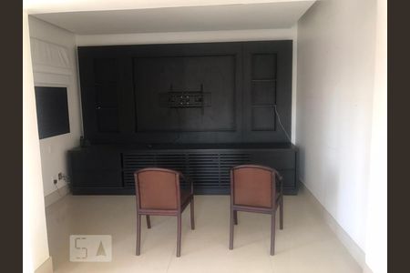 Detalhe de apartamento à venda com 3 quartos, 205m² em Jardim Ampliação, São Paulo