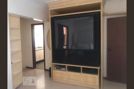 Apartamento à venda com 205m², 3 quartos e 4 vagas Apartamento à venda com 205m², 3 quartos e 4 vagasQuarto