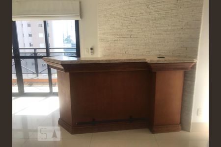 Detalhe de apartamento à venda com 3 quartos, 205m² em Jardim Ampliação, São Paulo