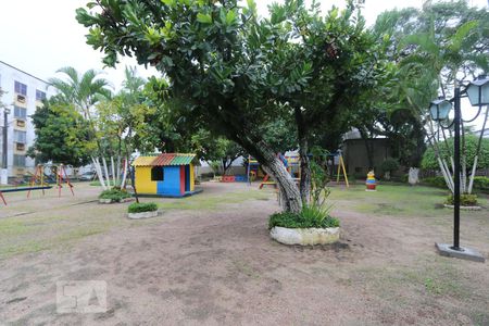 Apartamento para alugar com 65m², 2 quartos e 1 vagaÁrea Comum - Playground