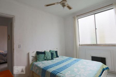 Quarto 2 de apartamento para alugar com 2 quartos, 65m² em Jacarepaguá, Rio de Janeiro
