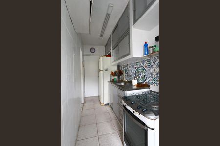 Apartamento para alugar com 65m², 2 quartos e 1 vagaCozinha