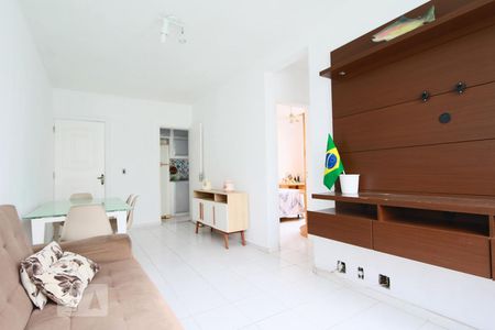 Sala de apartamento para alugar com 2 quartos, 65m² em Jacarepaguá, Rio de Janeiro