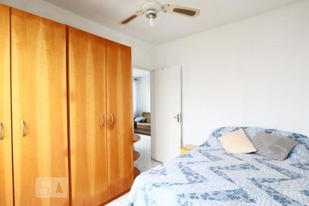 Quarto 2 de apartamento para alugar com 2 quartos, 65m² em Jacarepaguá, Rio de Janeiro