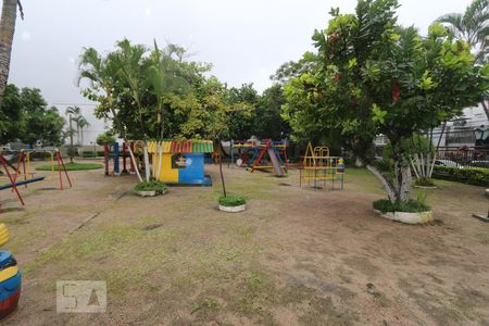 Apartamento para alugar com 65m², 2 quartos e 1 vagaÁrea Comum - Playground