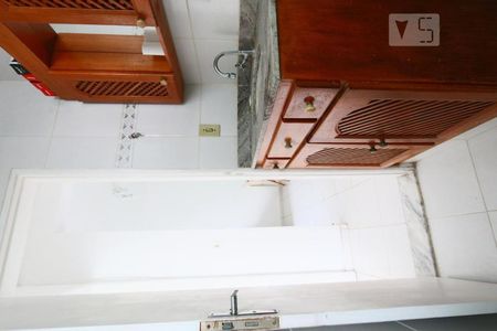 Apartamento para alugar com 65m², 2 quartos e 1 vagaBanheiro