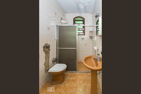 Apartamento para alugar com 65m², 2 quartos e 1 vaga Apartamento para alugar com 65m², 2 quartos e 1 vagaBanheiro