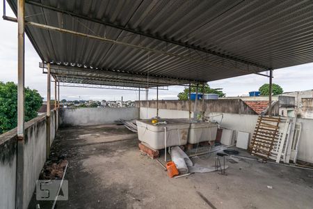 Apartamento para alugar com 65m², 2 quartos e 1 vaga Apartamento para alugar com 65m², 2 quartos e 1 vagaTerraço