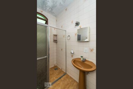 Apartamento para alugar com 65m², 2 quartos e 1 vaga Apartamento para alugar com 65m², 2 quartos e 1 vagaBanheiro