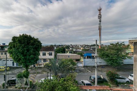 Apartamento para alugar com 65m², 2 quartos e 1 vaga Apartamento para alugar com 65m², 2 quartos e 1 vagaVista do Terraço