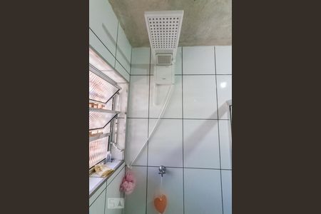 Chuveiro de apartamento para alugar com 1 quarto, 60m² em Consolação, São Paulo