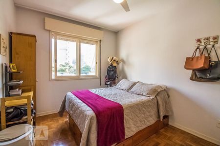 Quarto de apartamento para alugar com 1 quarto, 60m² em Consolação, São Paulo