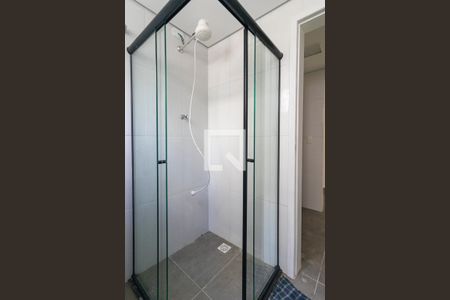 Apartamento para alugar com 46m², 1 quarto e sem vagaBanheiro