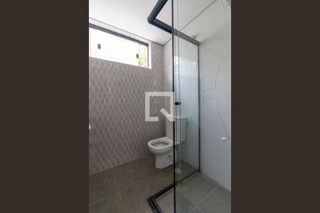 Apartamento para alugar com 46m², 1 quarto e sem vagaBanheiro