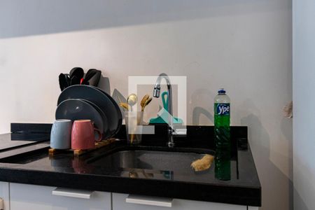 Studio à venda com 26m², 1 quarto e sem vagaStudio