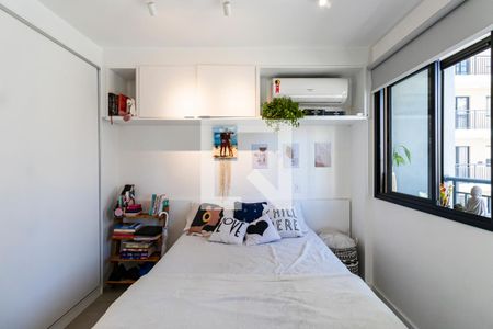 Studio de kitnet/studio à venda com 1 quarto, 26m² em Liberdade, São Paulo