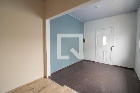 Sala de casa à venda com 5 quartos, 180m² em Sarandi, Porto Alegre