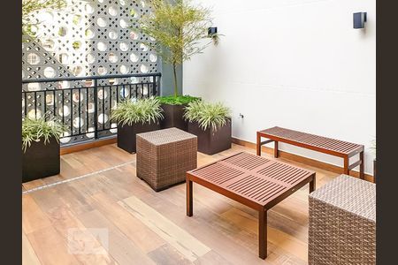 Kitnet/Studio à venda com 1 quarto, 26m² em Liberdade, São Paulo