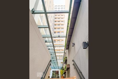 Kitnet/Studio à venda com 1 quarto, 26m² em Liberdade, São Paulo