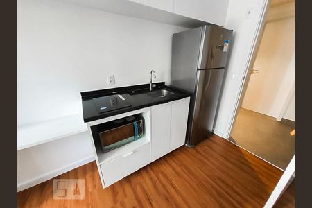 Kitnet/Studio à venda com 1 quarto, 26m² em Liberdade, São Paulo