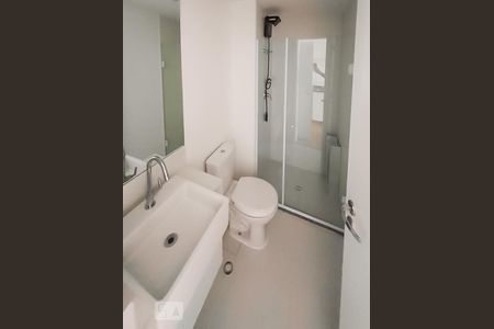 Kitnet/Studio à venda com 1 quarto, 26m² em Liberdade, São Paulo