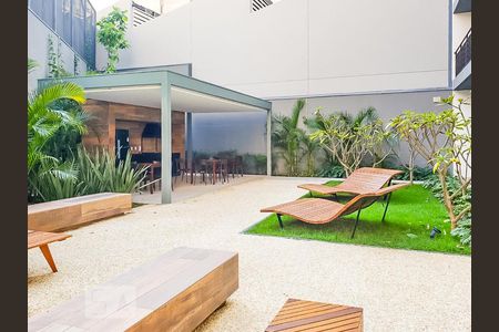 Kitnet/Studio à venda com 1 quarto, 26m² em Liberdade, São Paulo