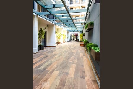 Kitnet/Studio à venda com 1 quarto, 26m² em Liberdade, São Paulo