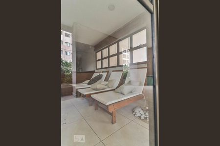 Apartamento à venda com 87m², 3 quartos e 1 vaga Apartamento à venda com 87m², 3 quartos e 1 vagaSauna