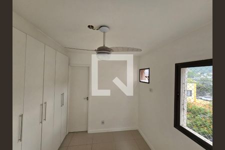 Quarto de apartamento à venda com 3 quartos, 87m² em Taquara, Rio de Janeiro