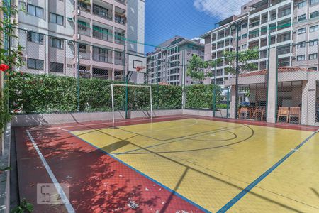 Apartamento à venda com 87m², 3 quartos e 1 vaga Apartamento à venda com 87m², 3 quartos e 1 vagaQuadra